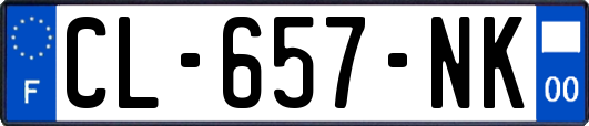 CL-657-NK