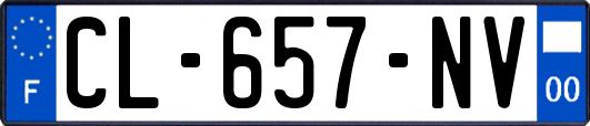 CL-657-NV