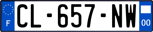 CL-657-NW