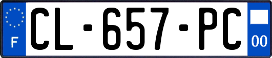 CL-657-PC
