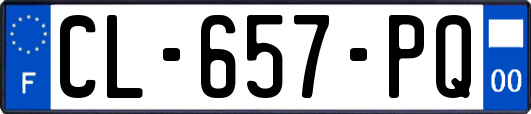 CL-657-PQ
