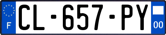 CL-657-PY