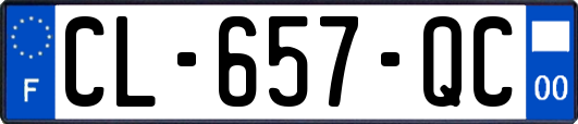 CL-657-QC