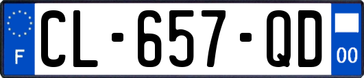CL-657-QD