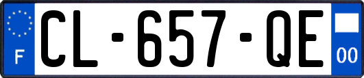CL-657-QE