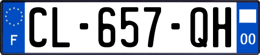 CL-657-QH