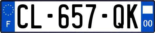 CL-657-QK