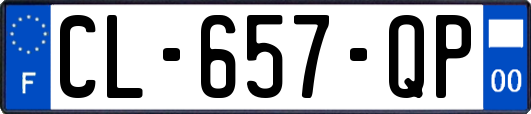 CL-657-QP