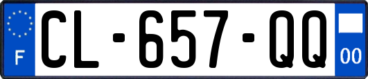 CL-657-QQ