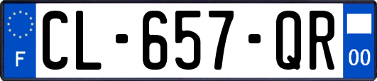 CL-657-QR