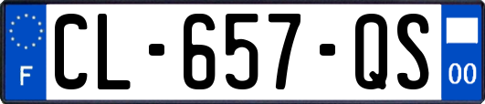 CL-657-QS