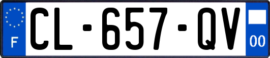 CL-657-QV