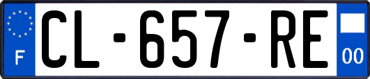 CL-657-RE