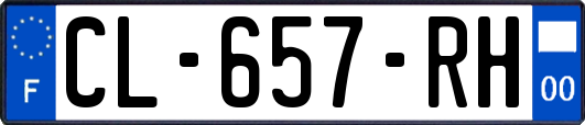CL-657-RH