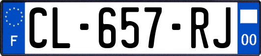 CL-657-RJ