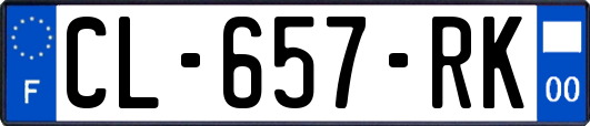 CL-657-RK