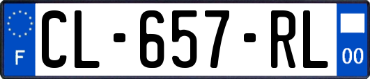 CL-657-RL