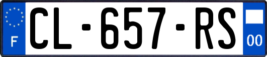 CL-657-RS
