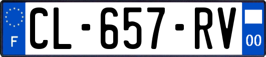 CL-657-RV