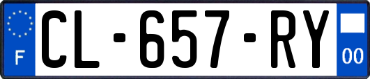 CL-657-RY