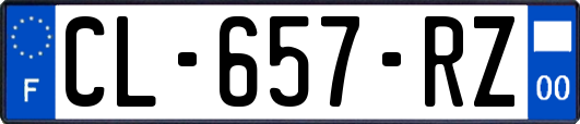 CL-657-RZ