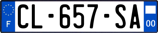 CL-657-SA