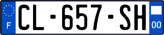 CL-657-SH