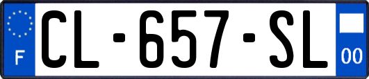 CL-657-SL