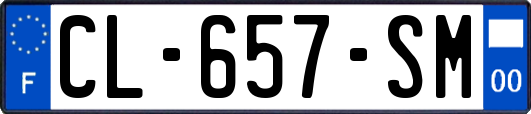 CL-657-SM