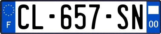 CL-657-SN