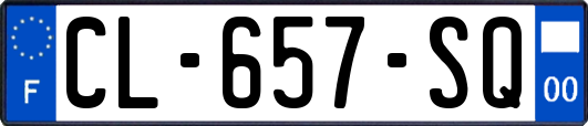 CL-657-SQ