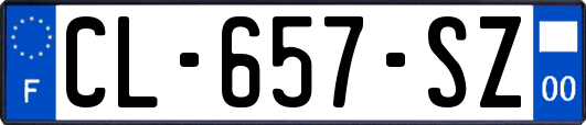CL-657-SZ