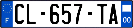 CL-657-TA