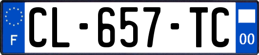 CL-657-TC