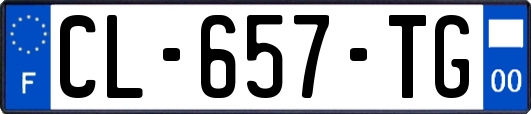 CL-657-TG