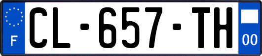 CL-657-TH