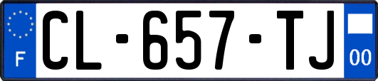 CL-657-TJ