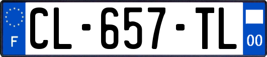 CL-657-TL