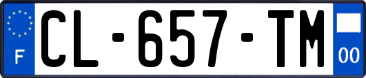 CL-657-TM