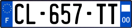 CL-657-TT