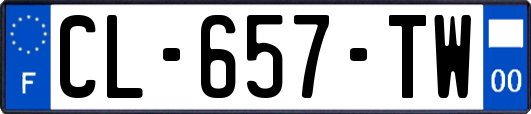 CL-657-TW