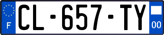CL-657-TY