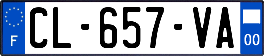CL-657-VA