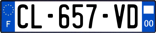 CL-657-VD