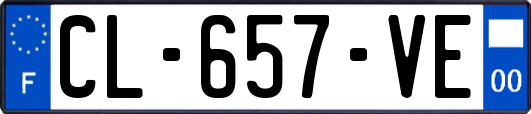 CL-657-VE