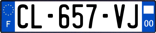 CL-657-VJ