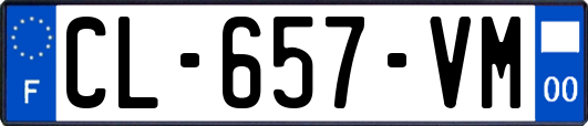 CL-657-VM