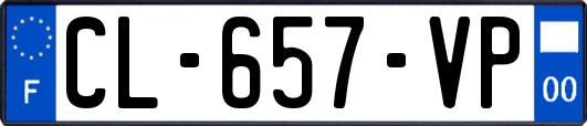 CL-657-VP