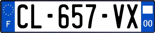 CL-657-VX