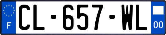 CL-657-WL